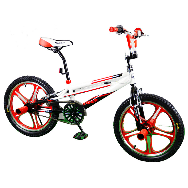 Various styles cheap rocker mini free style bicycle bmx bikes