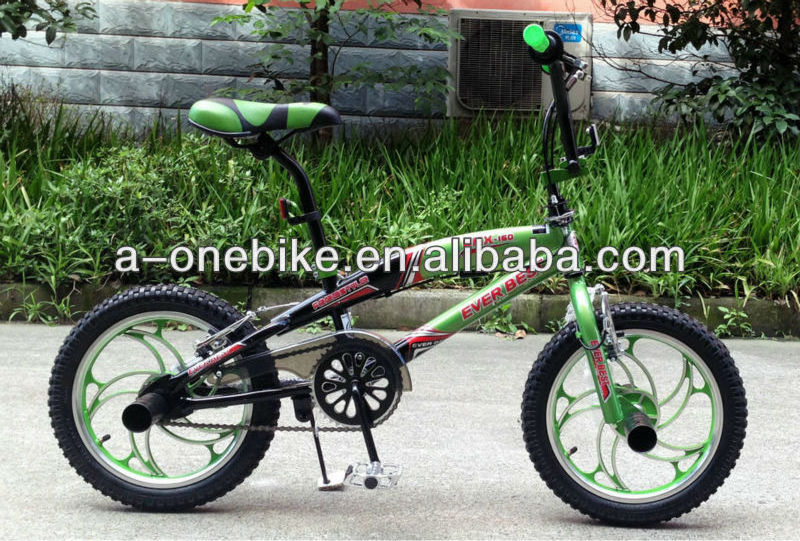 Hot Sale Oem Design Comfort Dirt Jump Freestyle Bmx Bikes Bmx Bike 20 Inch