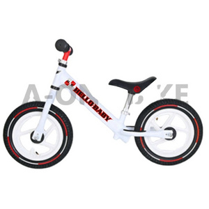 China manufacturer child bicycle/kids balance mini bike