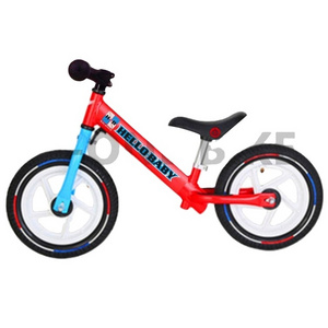 China Wholesale Mini Child Bicycle Wheel Balance Bike