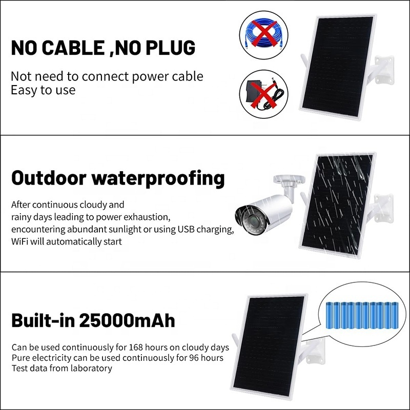 IP67 Waterproof 4G WIFI router with solar power 15W solar wireless Router Built In Battery 18650 26000mAh With Sim Card Slot