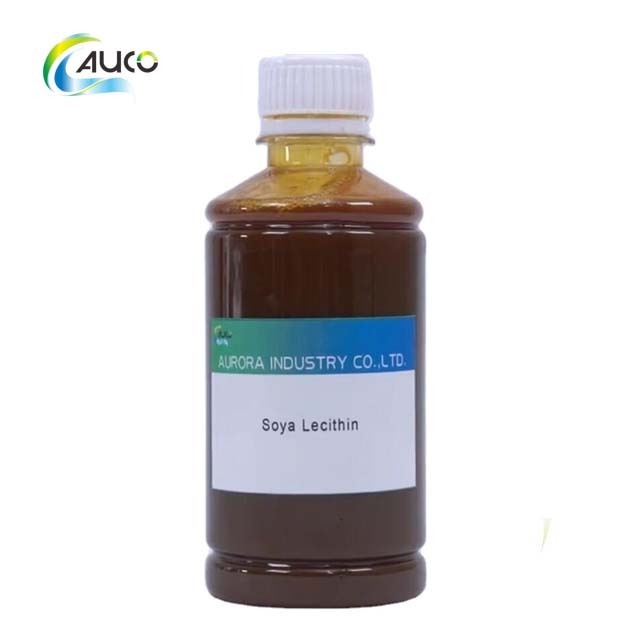 Food grade Soya Lecithin