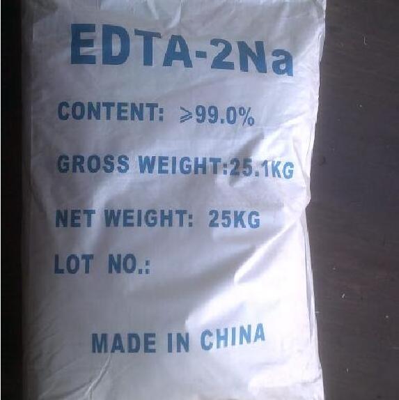 Hot Selling EDTA 2na/EDTA-2NA for Water Treatment