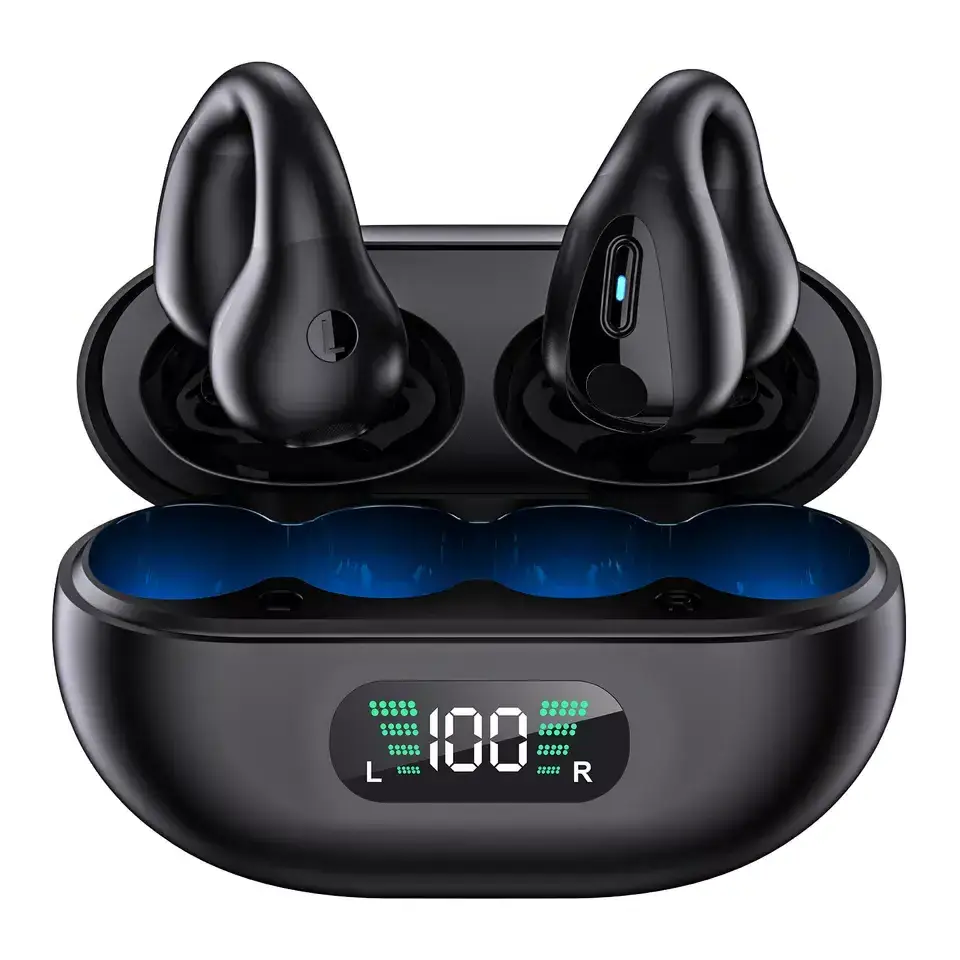 Aoolif new arrival earbuds 2023 auriculares inalambricos ecouteurs sans fil bluetooth