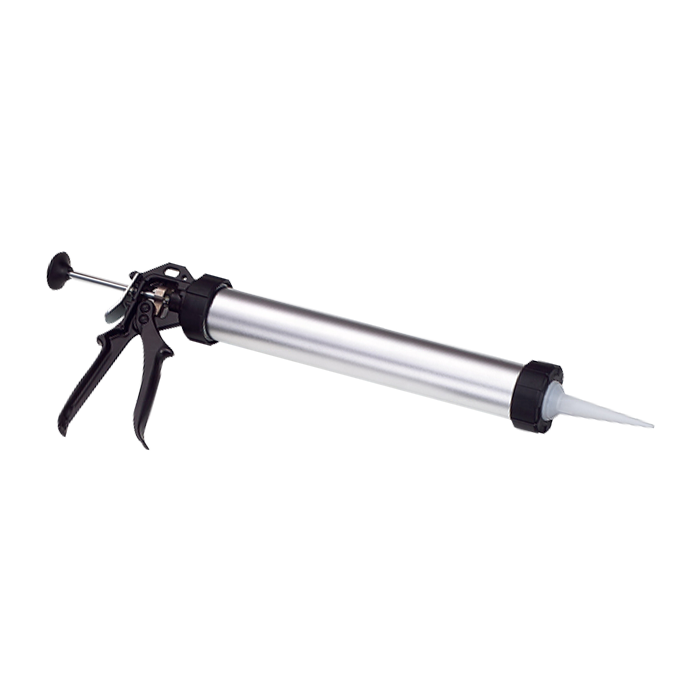 Premium Aluminum Tube Caulking Gun High Quality 9 Household Caulking Tool