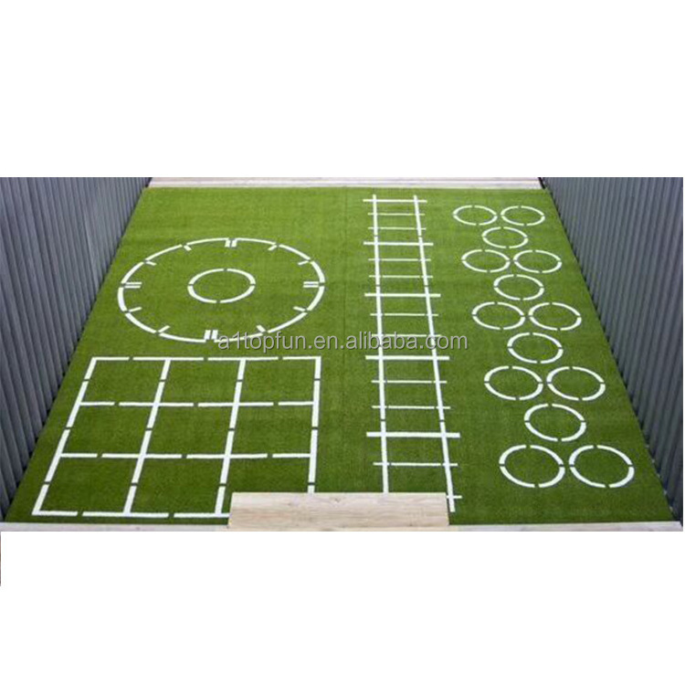 artificial grass for the gym green turf artificial grass carpet