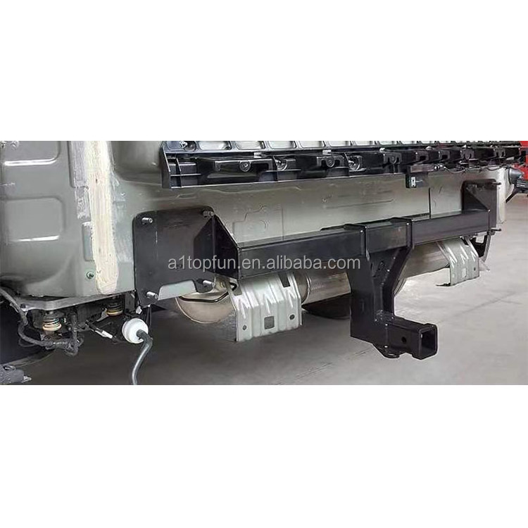 Trailer Hitch Tow Hitch Lock For Lixiang