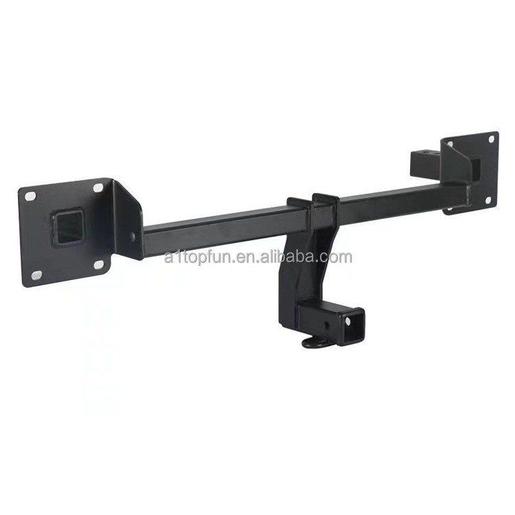 Heavy Duty Three Ball Trailer Hitch With Hook Trailer Lock for Lixiang Crv NP300