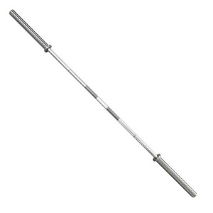 Competition barbell bar 20kg  weight lifting steel barbells bar 120cm to 220cm barbell bar