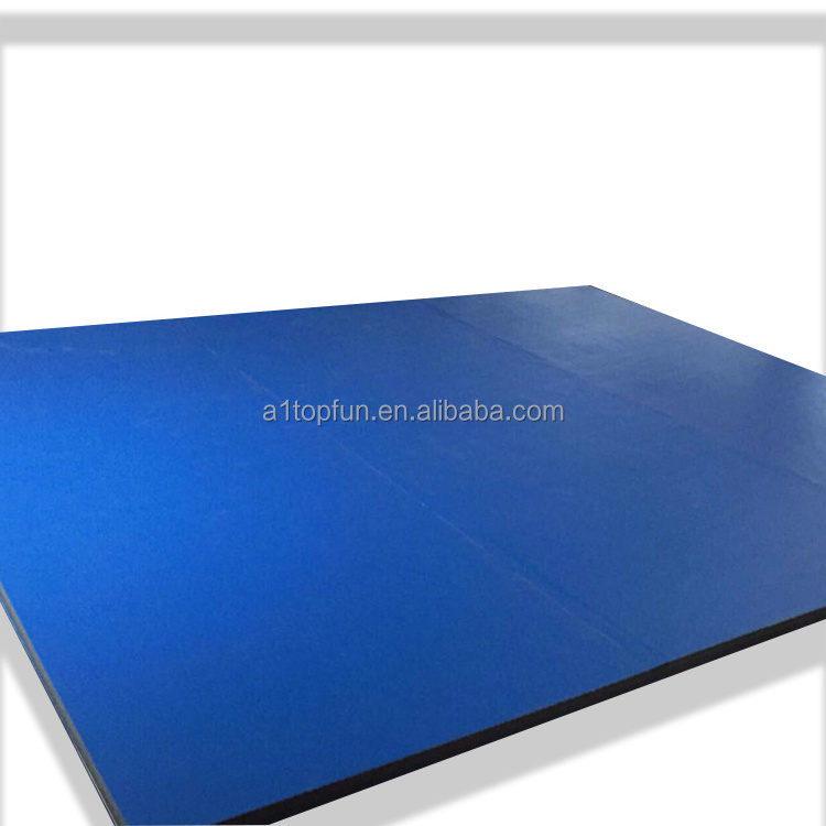 Tatami Gymnastic Jitsu Roll Bjj Boxing Wholesale Martial Arts Wushu Judo Mma Wrestling Mat