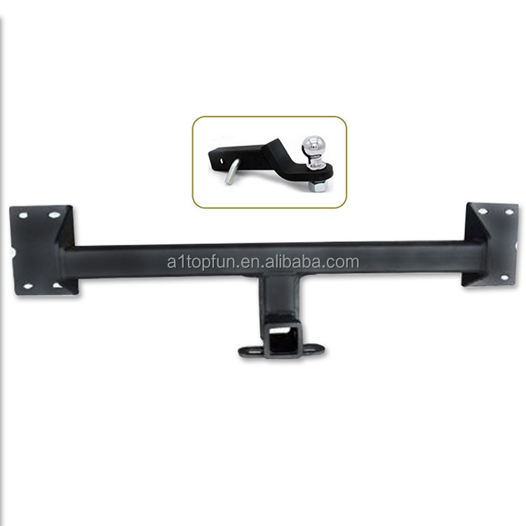 Heavy Duty Universal  4x4 off road SUV Trailer Receiver Hitch Tow Bar for Volkswagen Tiguan