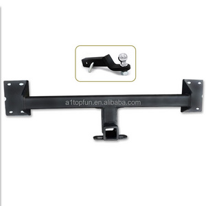 Heavy Duty Universal  4x4 off road SUV Trailer Receiver Hitch Tow Bar for Volkswagen Tiguan