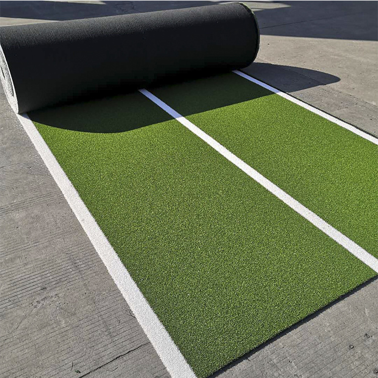 Best Selling Product 30mm Thickness Synthetic Turf Shock Pad For Artificial Grass