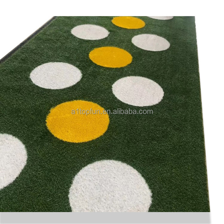 Best Quality Artificial Grass For Football Field Gym Outdoor Speed Shock Pad Turf Fitness Rubber Underlay Synthetic Lawn