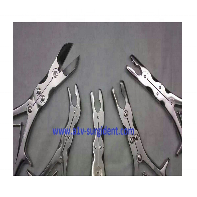 Top Quality Stainless Steel Orthopedic Instruments Made In Pakistan