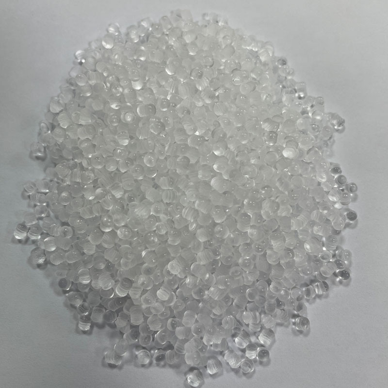 Factory price TPE/TPR thermoplastic elastomer TPE pellet plastic raw material