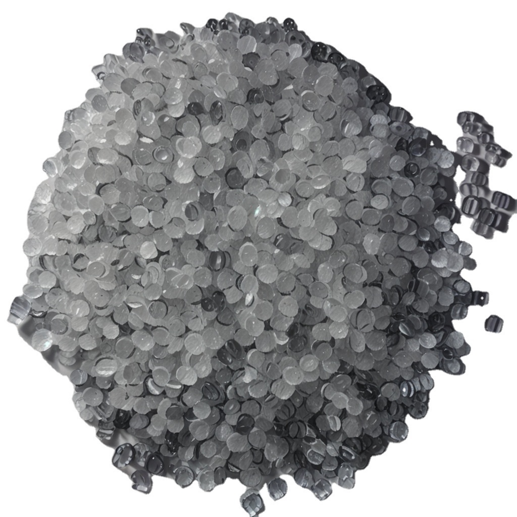 Factory price TPE/TPR thermoplastic elastomer TPE pellet plastic raw material