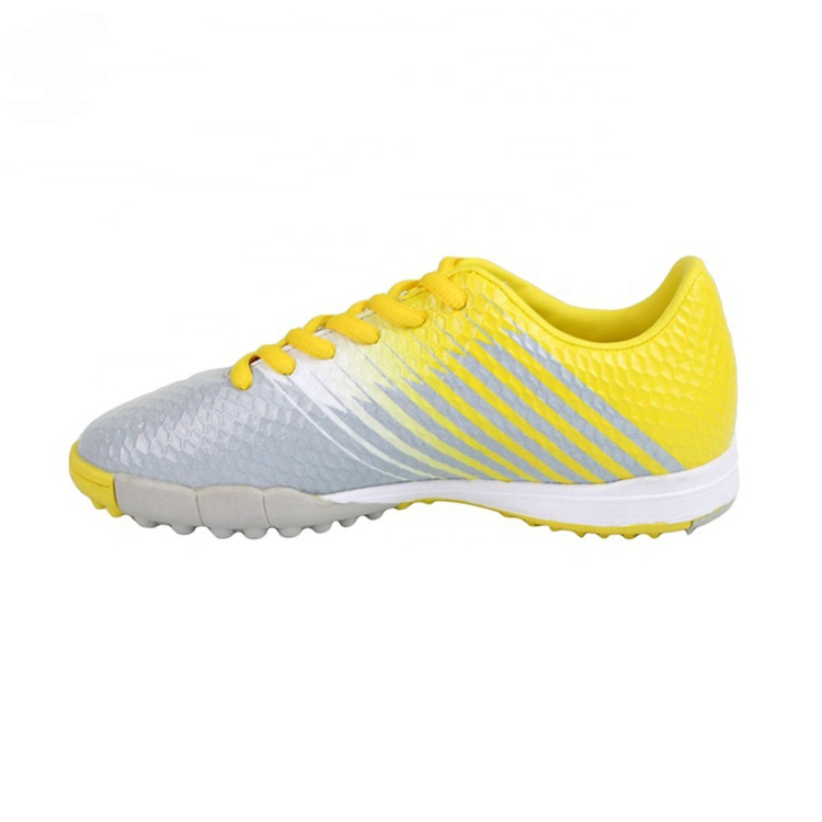 factory wholesale rock bottom price soccer shoes new arrive high quality football training shoes