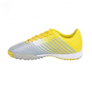 factory wholesale rock bottom price soccer shoes new arrive high quality football training shoes