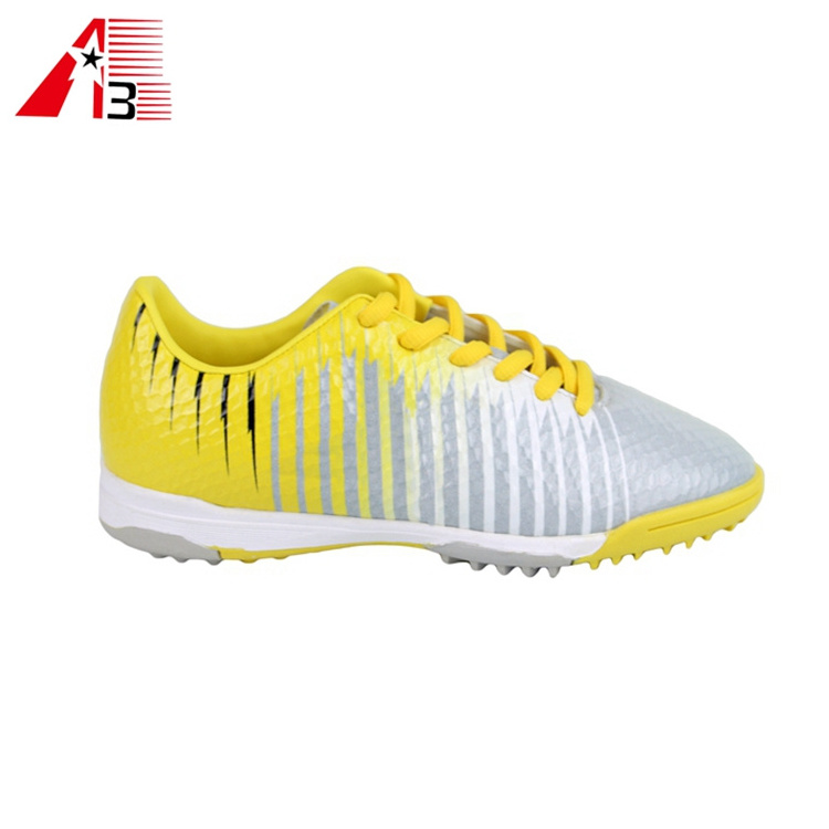 factory wholesale rock bottom price soccer shoes new arrive high quality football training shoes