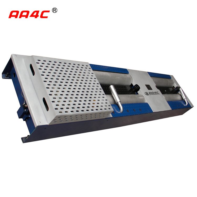 AA4C auto car  test line  Vehicle testing lane vehicle Inspection Station  Vehicle chassis dynamometer CTDCG-10