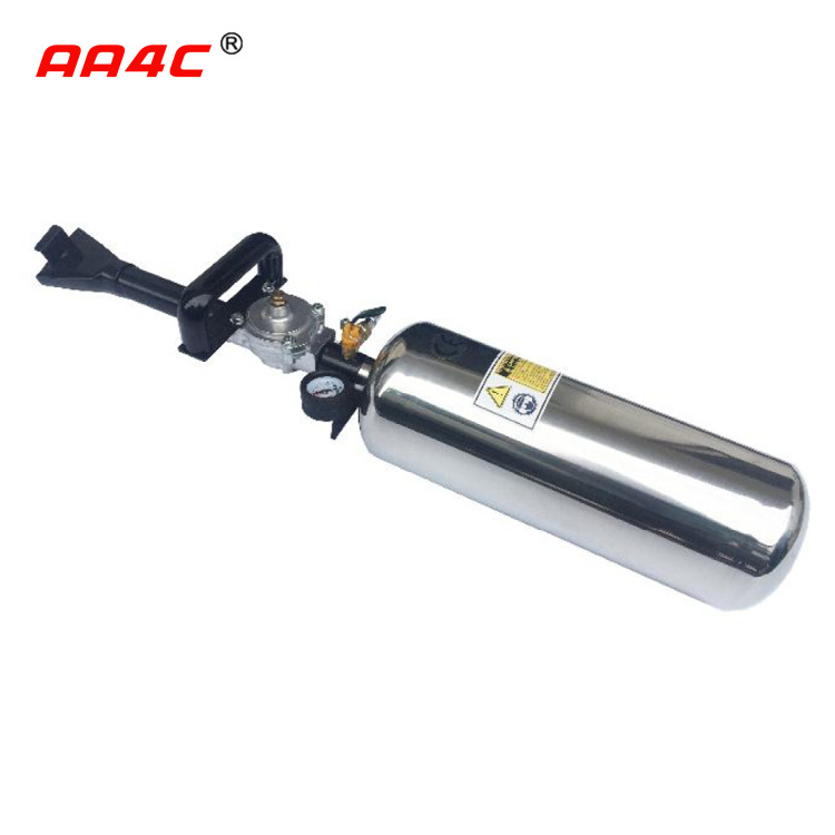 AA4C high quality tire vulcanizer tire spreader auto  repair tools Tyre Instant-Inflation Sealer   AA-SD-5A