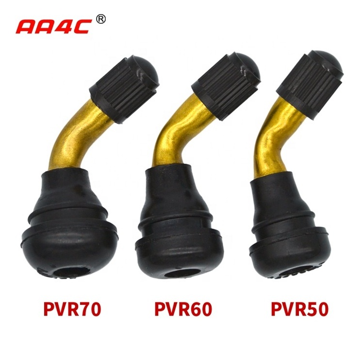 AA4C garage equipmetns tire repair tools kits copper alu Tubless rubber tr413 tr414 Single end valve core wrench