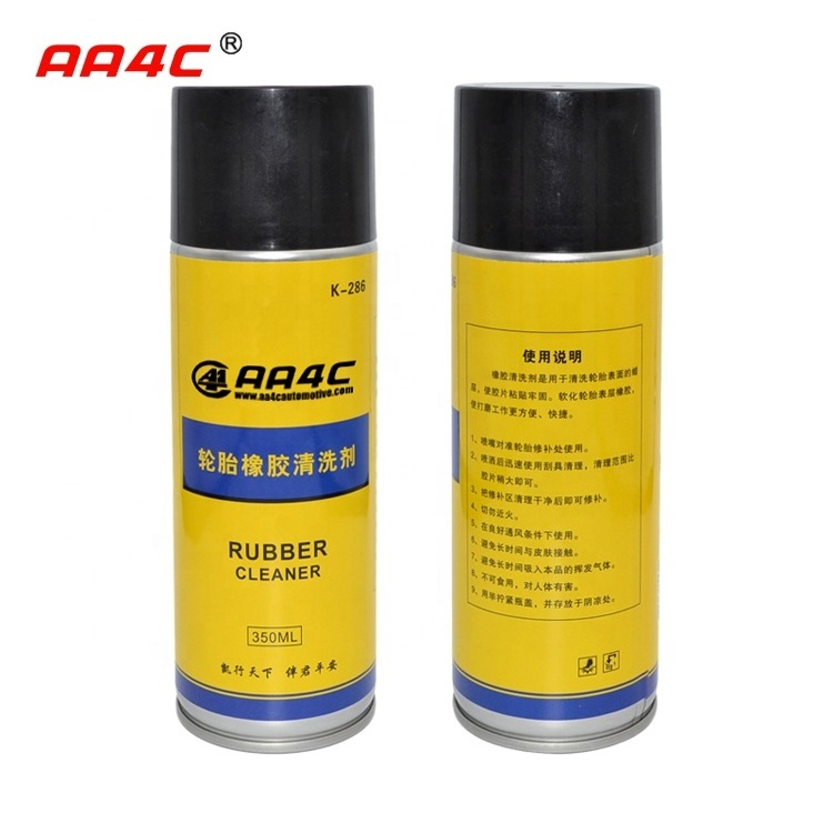 AA4C garage equipments tire repair tools kits copper alu Tubless rubber  car truck tyre air valve Tire repair glue series