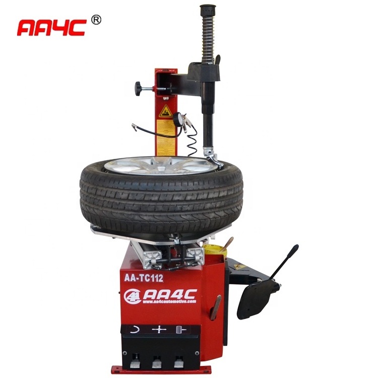 AA4C auto maintenance equipment Tire service workshop equipment solution Tyre shop Equipment and tools