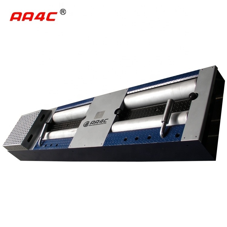 AA4C auto car  test line auto chassis dynamometer  Vehicle chassis dynamometer  auto chassis dynamometer  CTDCG-13