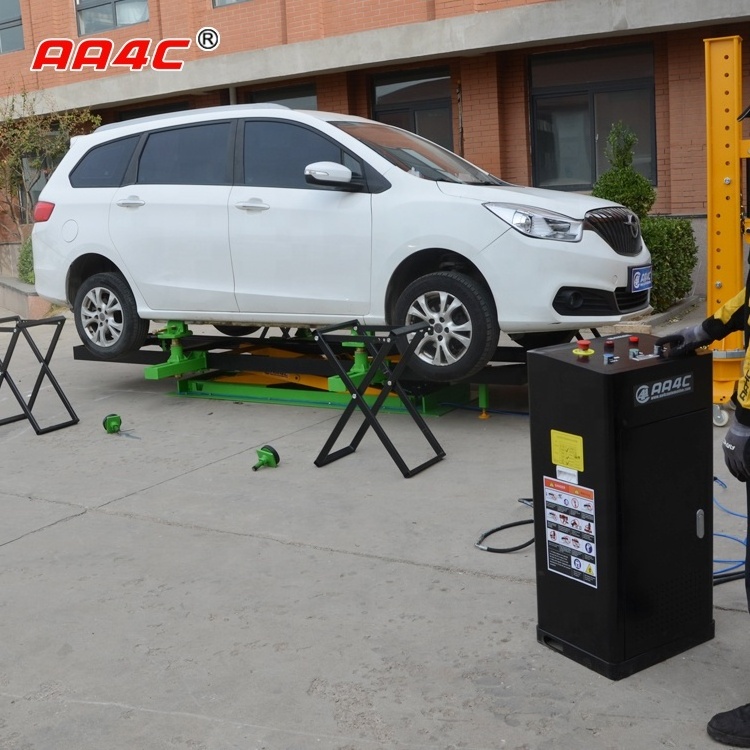 Multifunctional Auto Collision repair system  auto body frame machine Auto body frame machine AA-ACR500