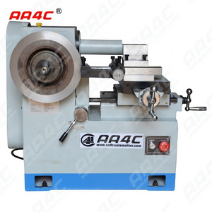 AA4C brake drum brake  disc brake plate  lathe machine C9335 single cutting holder