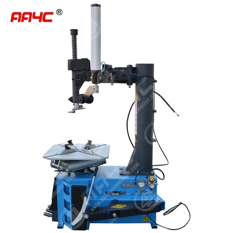 AA4C tire changer tire changing machine tyre changer with helper AA-TC540R