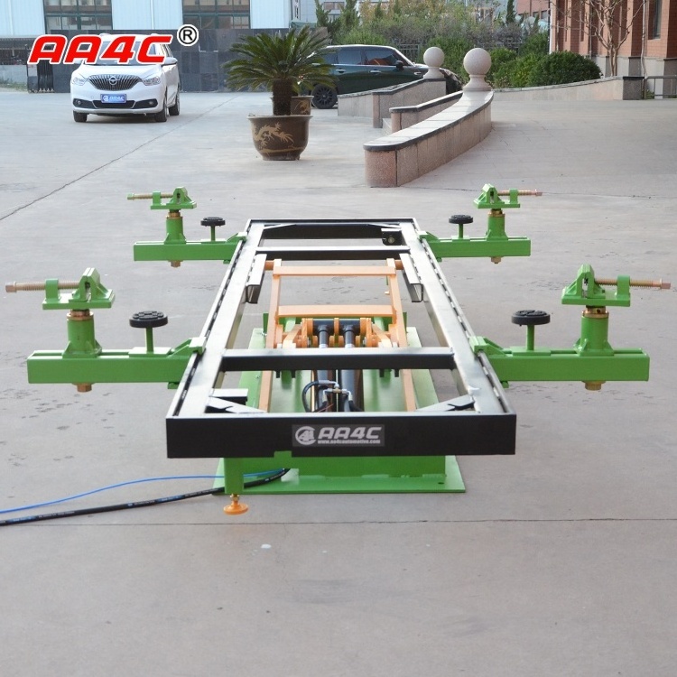 Multifunctional Auto Collision repair system  auto body frame machine Auto body frame machine AA-ACR500