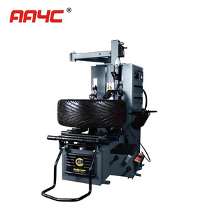 AA4C tire fitting machine prices full-automatic tire changing machine tire service machine  AA-FTC98