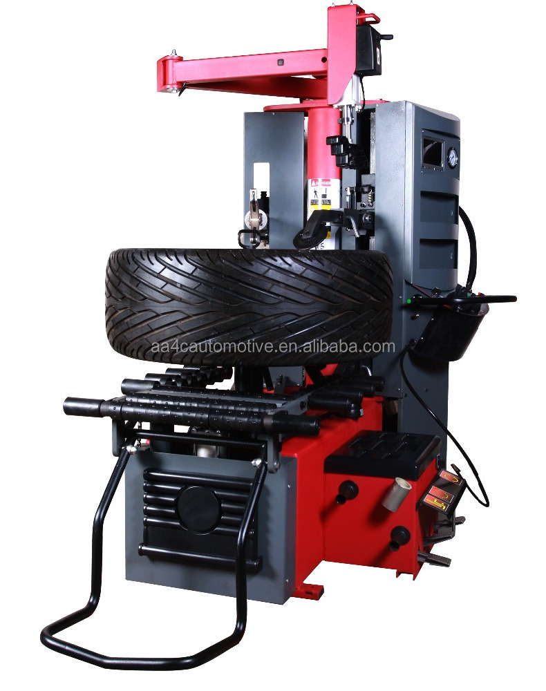 AA4C tyre changer spare parts