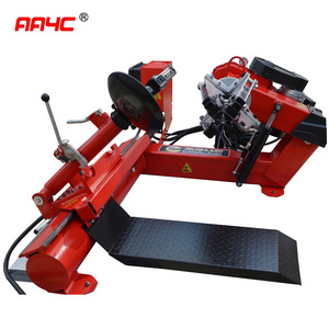 AA4C  14"-26"  truck tire changer  truck tyre changer tire  mounting/demounting   machine