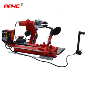 AA4C 14"-26" automatic truck tire changer  truck tyre changer  truck tyre mounting/demounting machine AA-TTC26S