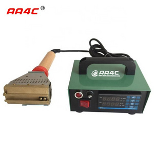 AA4C temperature control Handle electric Tyre Brander Tire Engraving Legend Carving Machine Portable Tyre Brander AA-PG