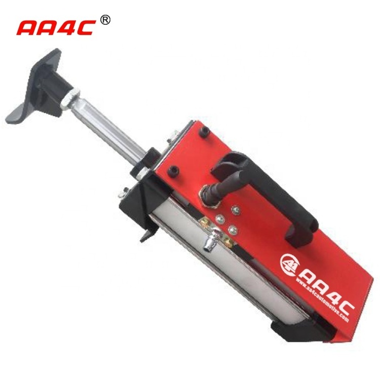 AA4C High quality portable expander  tyre expanding machine  Foot-operated pneumatic tyre expander AA-TSP