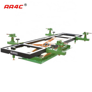 Multifunctional Auto Collision repair system  auto body frame machine Auto body frame machine AA-ACR500