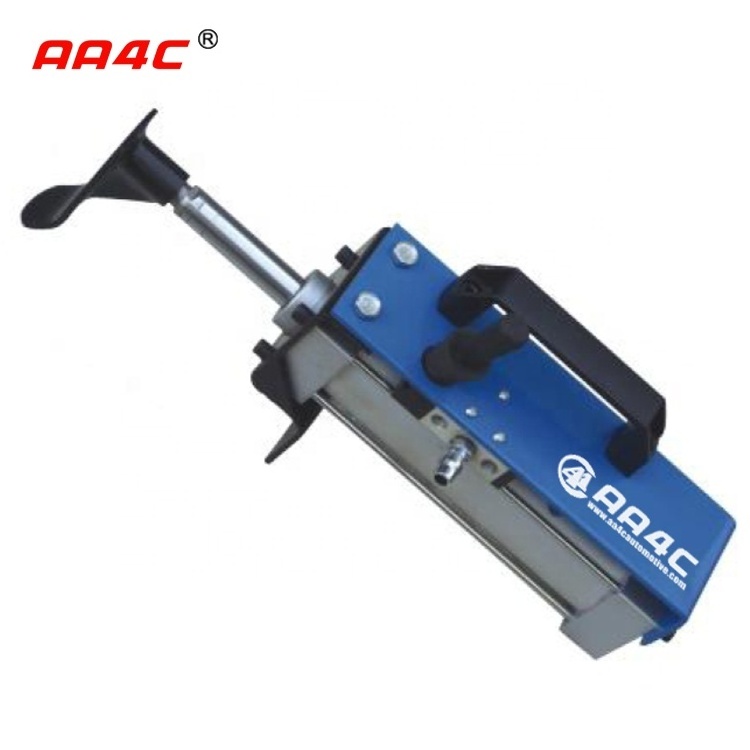 AA4C High quality portable expander  tyre expanding machine  Foot-operated pneumatic tyre expander AA-TSP