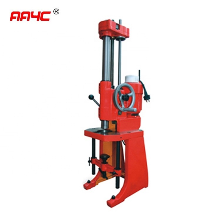 AA4C portable used cylinder Boring Machine T807