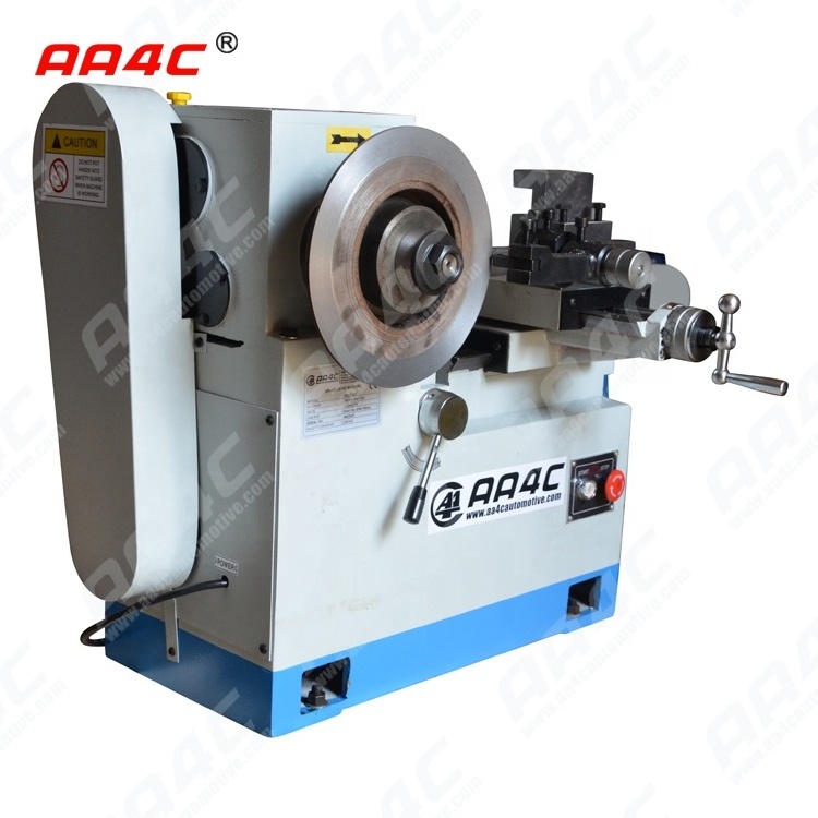 AA4C brake drum brake  disc brake plate  lathe machine C9335 single cutting holder