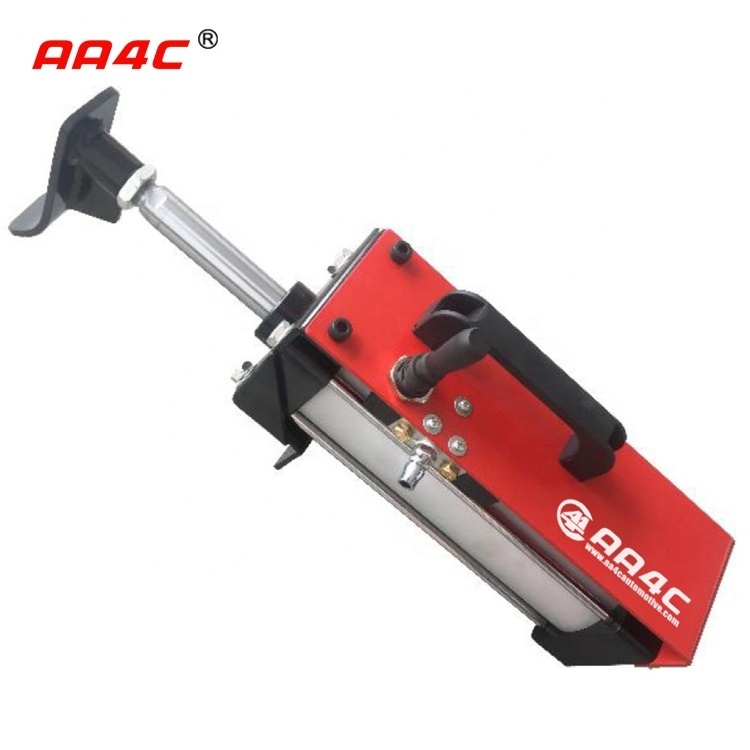 AA4C High quality portable expander  tyre expanding machine  Foot-operated pneumatic tyre expander AA-TSP