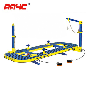 AA4C Auto hydraulic cylinder repair bench AA-ACR188