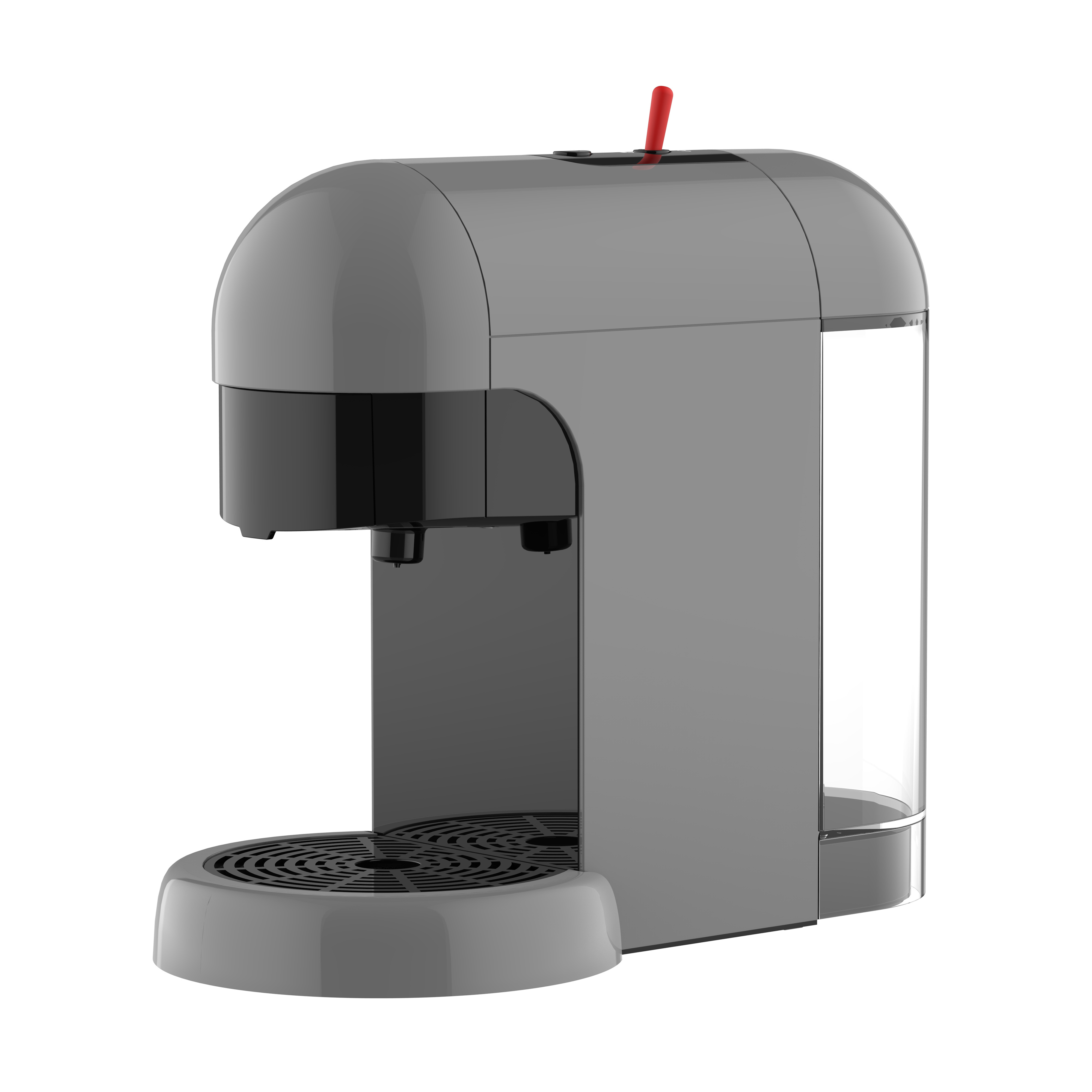 special design portable espresso ese pod coffee machine