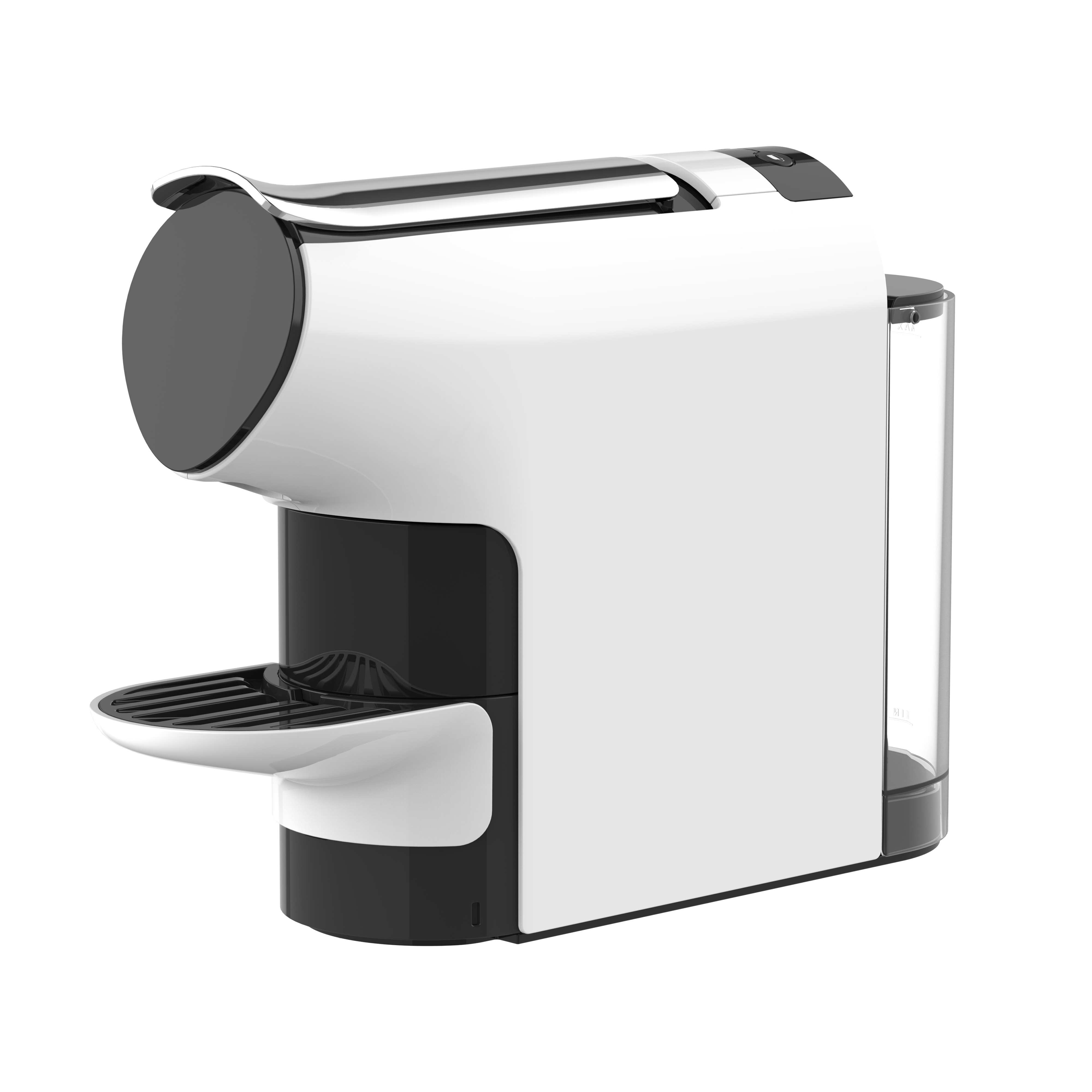 Italy 20bar pump capsule coffee machine