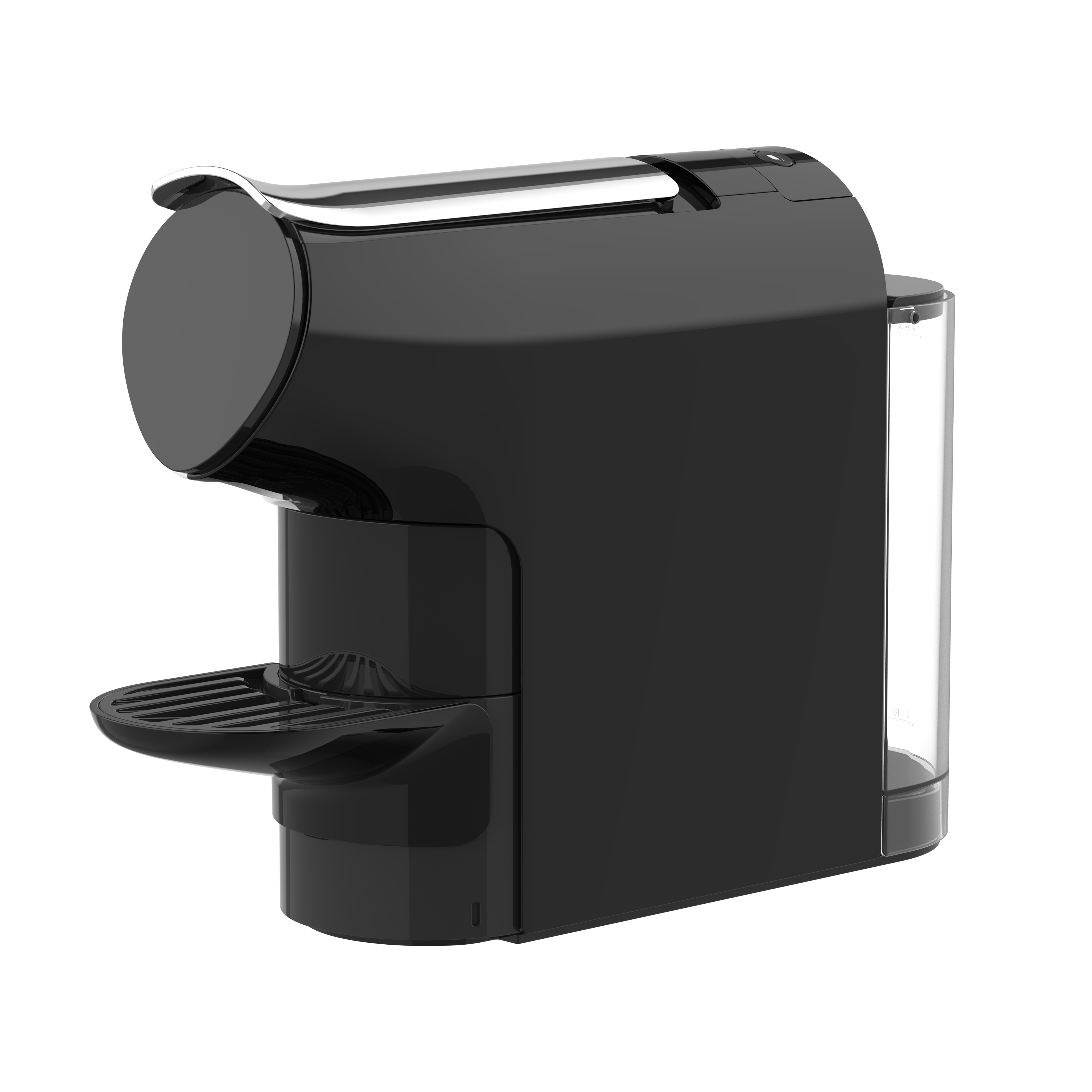 Industrial coffee machines business coffee machine wholesale ningbo capsule coffee machine