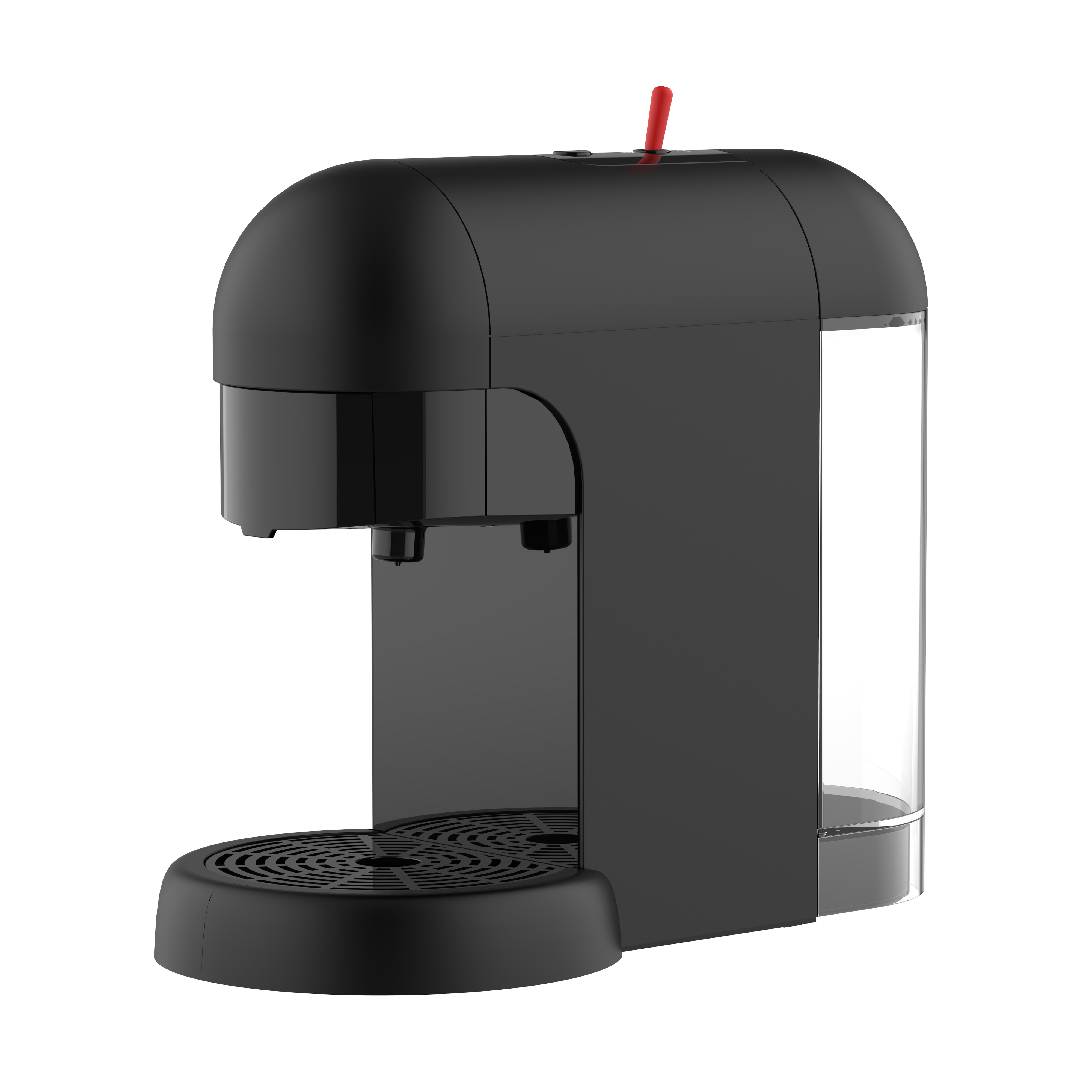 special design portable espresso ese pod coffee machine